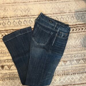Women's Blue Jeans
